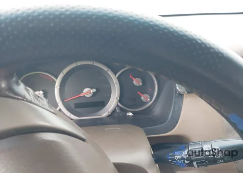 2008 Honda Pilot Ex-L from USA, damaged, VIN 5FNYF187X8B001985